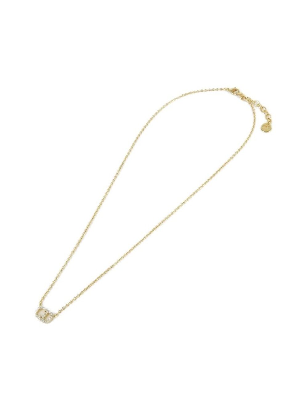 Dior Clair De Lune Necklace View 2